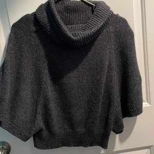 Beautiful grey sweater